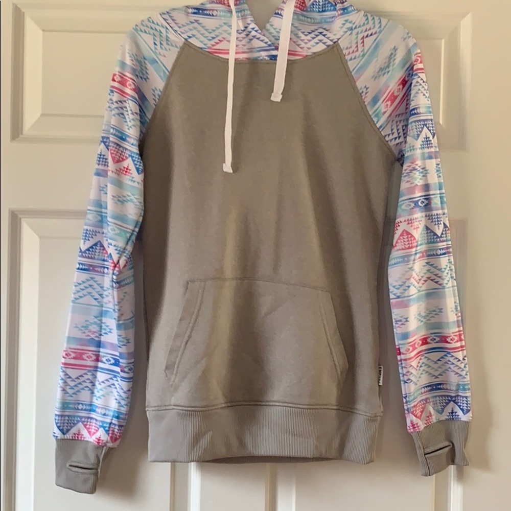 EMPYRE Winter Collection Sweatshirt